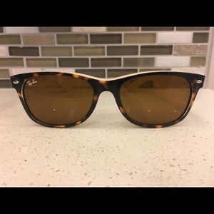 Ray-Ban Wayfarer Glasses